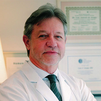 Luíz Antônio de Araújo