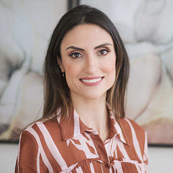 Carina Gabriela Correa Morellato 