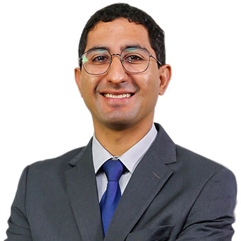André Pacheco Silva