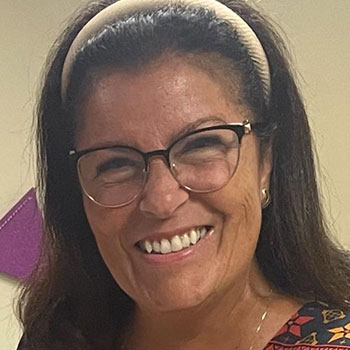 Sandra Pinho Silveiro