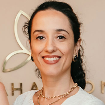 Mariana Costa Silva Valente
