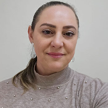 Caroline Colli
