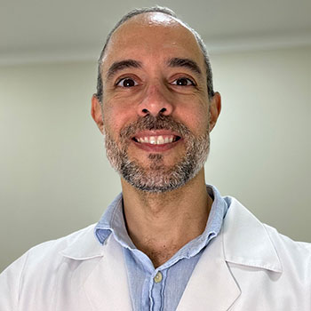Luis Eduardo da Rocha Silveira