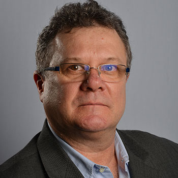 Sérgio Luiz Zimmermann