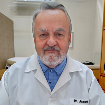 Armando Lemos Monteiro da Silva Filho