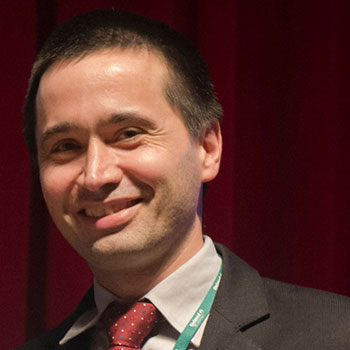 Daniel Medeiros Moreira