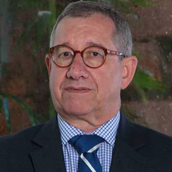 Oscar Pereira Dutra