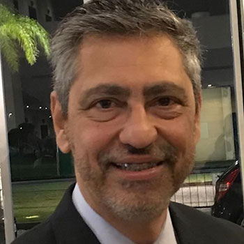 Daniel José da Silva Filho