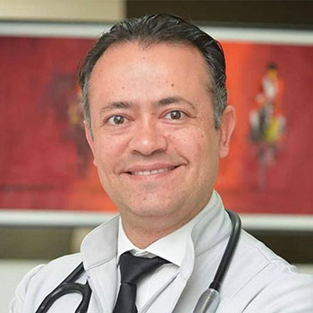 Alexandre David Ribeiro