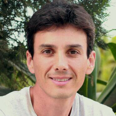 Rafael Maestri