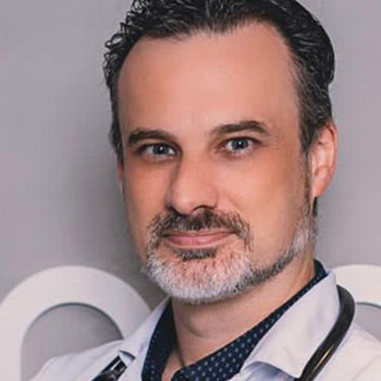 Leandro Giacomello