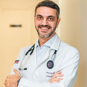 Tarcis Sawaia El Messane
