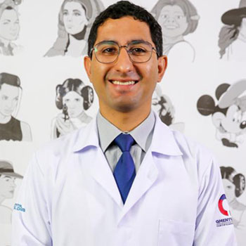 André Pacheco Silva
