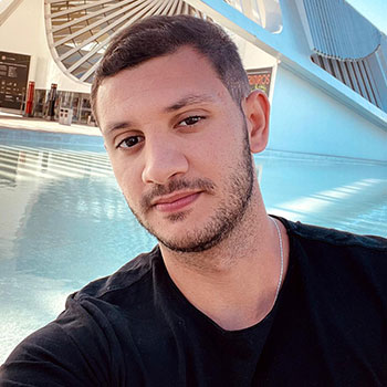 Gabriel Augusto Elesbao Bernardes Sbardelotto