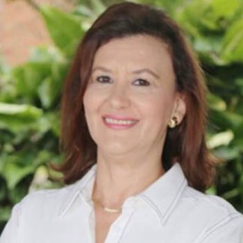 Dulcinéia Ghizoni Schneider