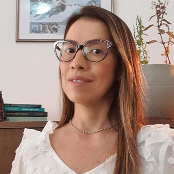 Patrícia Hanako Ribeiro Sato