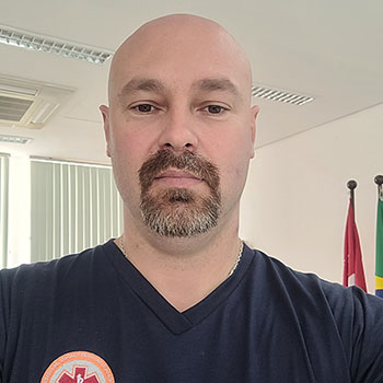 Alexandre Anselmo da Silva