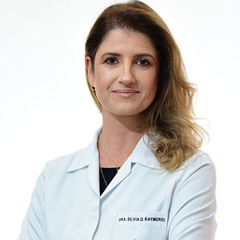 Silvia Dobes Raymundi