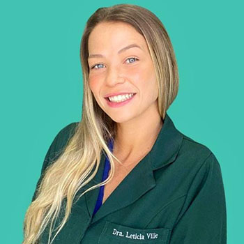 Letícia Ville Santos