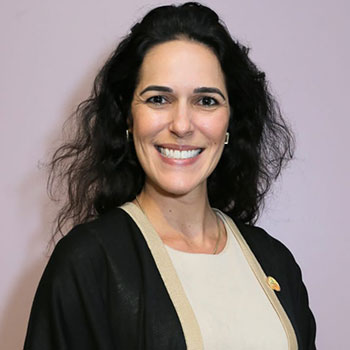 Luiza Martins Faria