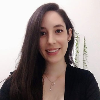 Ana Caroline Secco