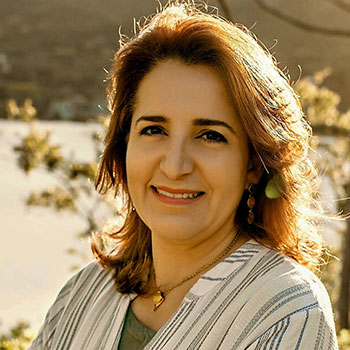 Daniela Cerqueira Campos Vieira