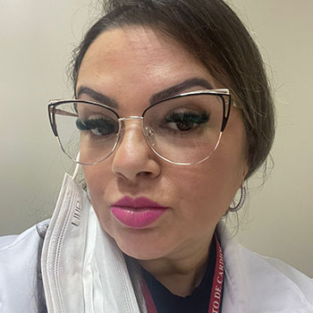 Silvana Pereira