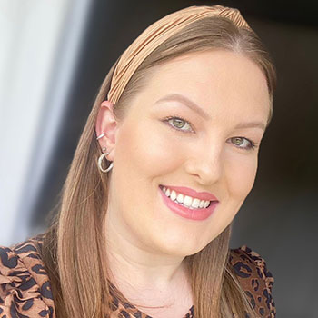 Vanessa Dechering