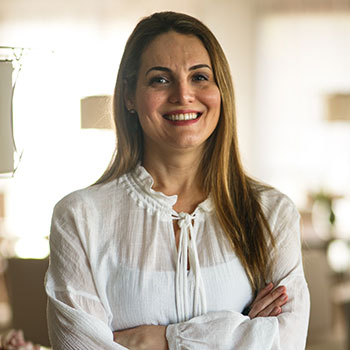 Alessandra Zanatta