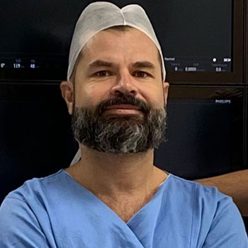 Tiago Luiz Silvestrini