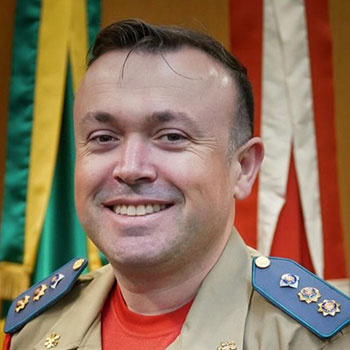 George de Vargas Ferreira