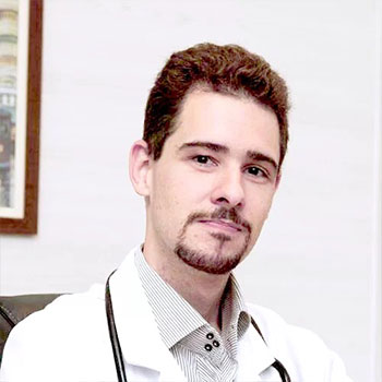 Saulo da Costa Pereira Fontoura