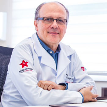 Sérgio Lima de Almeida