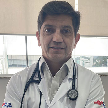 Gilberto Silveira da Silva 