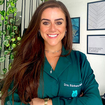 Bárbara Antonacci Mello
