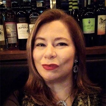 Elaine da Silva Santos