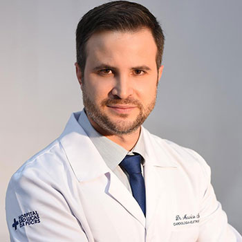 Maurício Luis Spessatto
