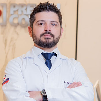 Rodrigo Morato Valério