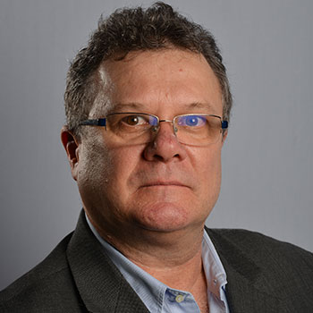 Sérgio Luiz Zimmermann