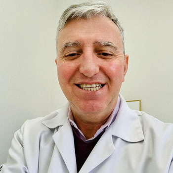 Ilnei Pereira Filho