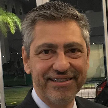 Daniel José da Silva Filho