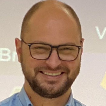 Tiago Spiazzi Bottega