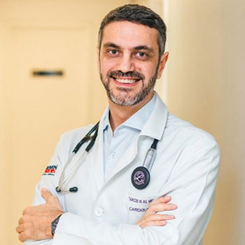 Tarcis Sawaia El Messane