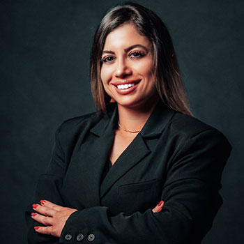 Sabrina Regina Martins