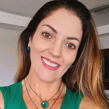 Juliana Balbinot Reis Girondi