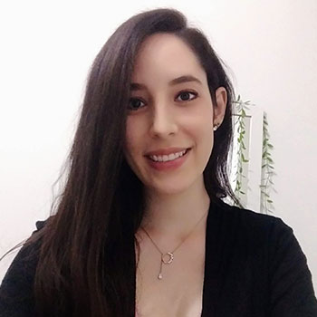 Ana Caroline Secco 