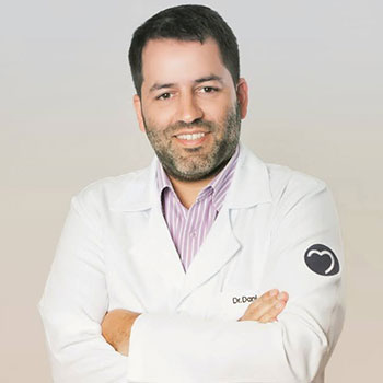 Daniel Mello