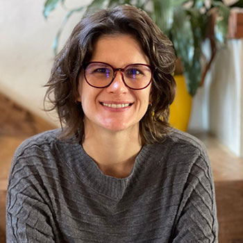 Francine Bagnati