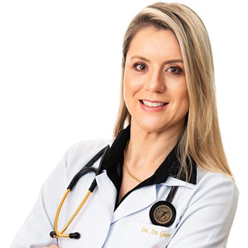 Ana Teresa Glaser Carvalho