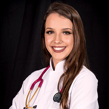 Amanda Althoff